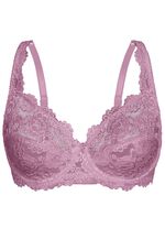 Sassa Zweierpack B&uuml;gel-BH aus Elastikspitze 