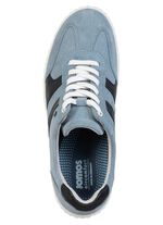 Sportliche Damen-Schn&uuml;rschuhe, Weite H, mit herausnehmbarem Fu&szlig;bett 