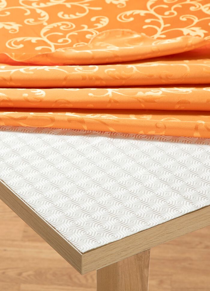 Rutschfester Tischschoner 