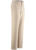 "Francesco Botti"-Hose mit Leinen in 3 Farben 