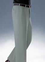 "Klaus Modelle"-Hose in 5 Farben SCHILFGR&Uuml;N