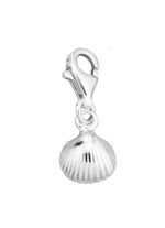 Charm-Anhänger aus Silber 