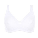 Naturana Zweierpack BH mit Baumwolle 