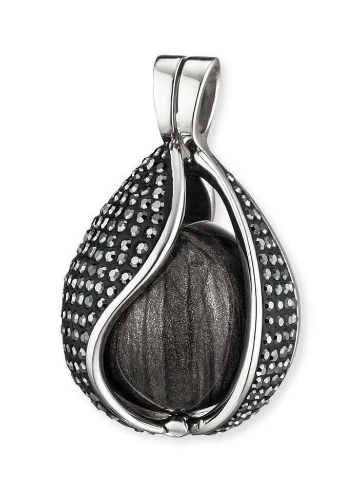 Anhänger inklusive Himmelsträne 