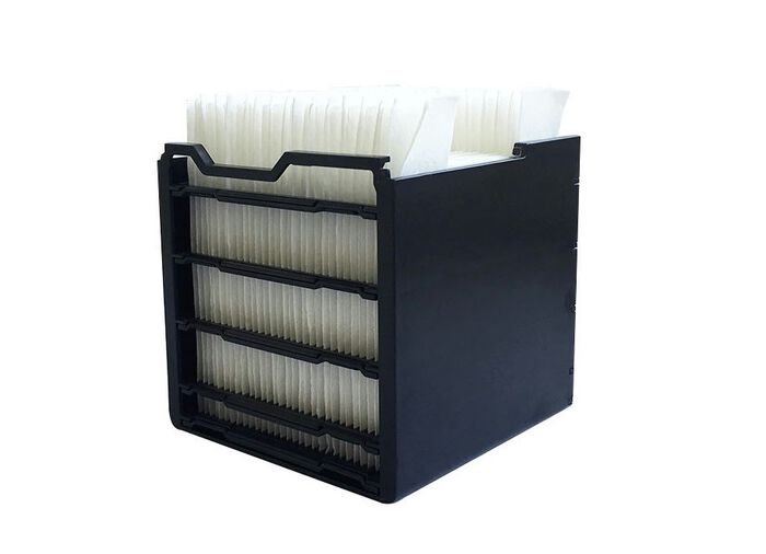 Ersatzfilter f&uuml;r "Arctic Air" Lufterfrischer 