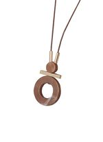 Angesagte Halskette mit Anh&auml;nger 