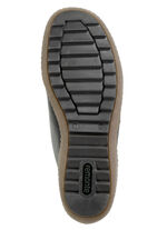 Remonte Bootie mit gepolstertem Schaftrand SCHWARZ