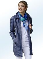 Lederjacke von "Jilani" 