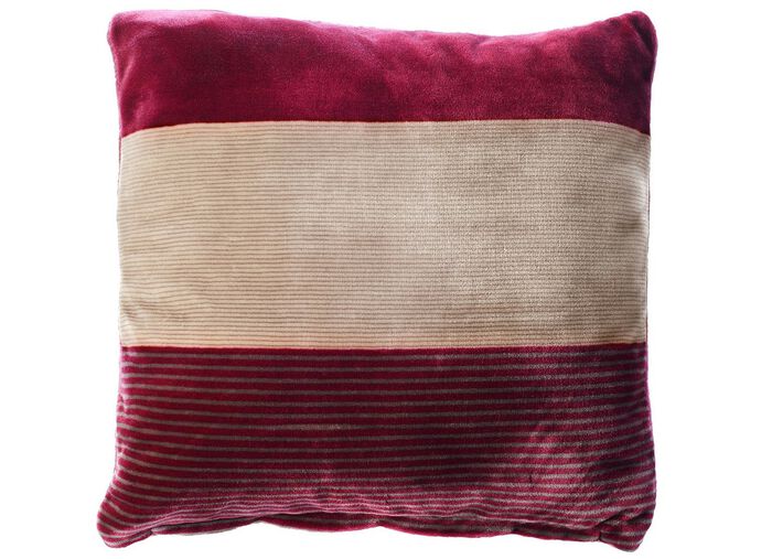 Wende-Wohnaccessoires in kuschelig weicher Qualit&auml;t BEERE