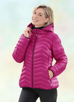 Funktionsjacke in 2 Farben PINK
