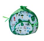 Kuschelrucksack 3in1 