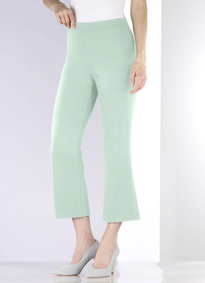 Soft-Stretch-Hose MINT