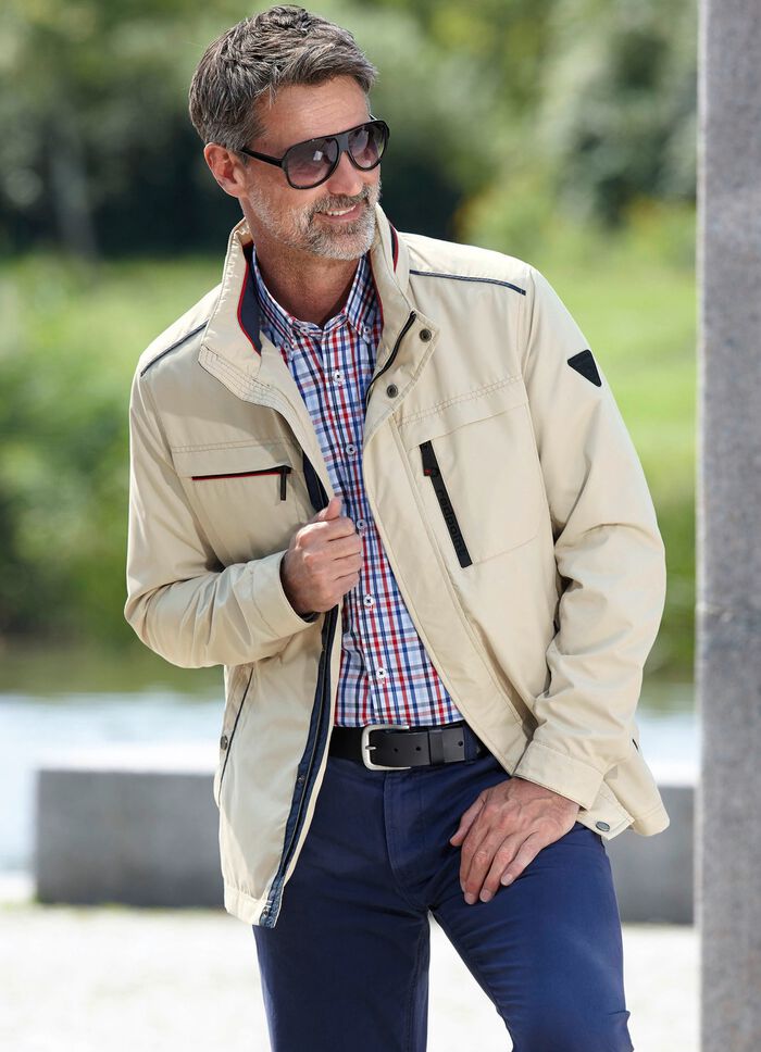 Kurzjacke von &bdquo;Redpoint&ldquo; 