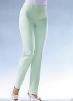 Soft-Stretch-Hose in 11 Farben MINT