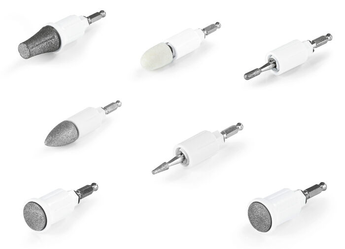 Mani- und Pedik&uuml;re-Set 