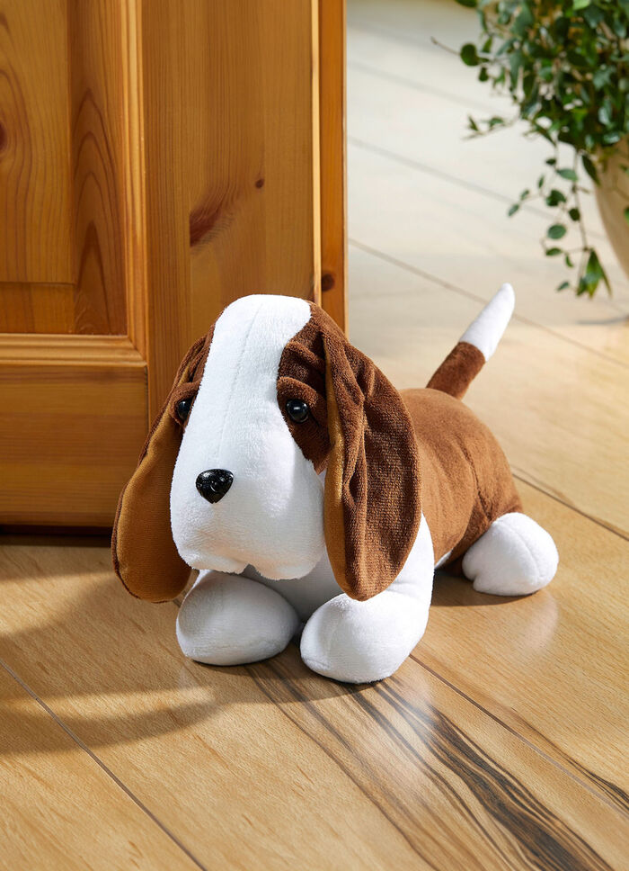 Türstopper Hund 