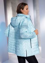 Jacke in 2 Farben CIEL