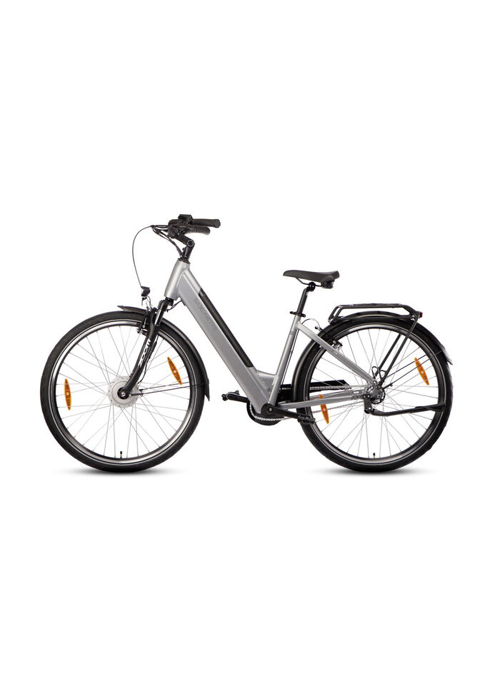 E-Bike Comfort Plus 5.0 von Saxonette 