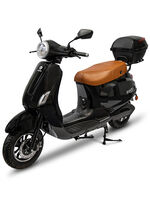 E-City Retro "Rolektro" 