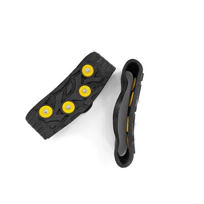 Schuhspikes für mehr Sicherheit bei Eis und Schnee 