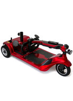  3-Rad-Roller von Rolektro 