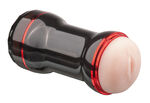Extra enger Masturbator 2-in-1