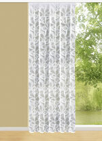 Langstore Ranken mit Automatikfaltenband 