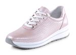 ELENA EDEN Sneaker mit Zierperforation PERLROS&Eacute;