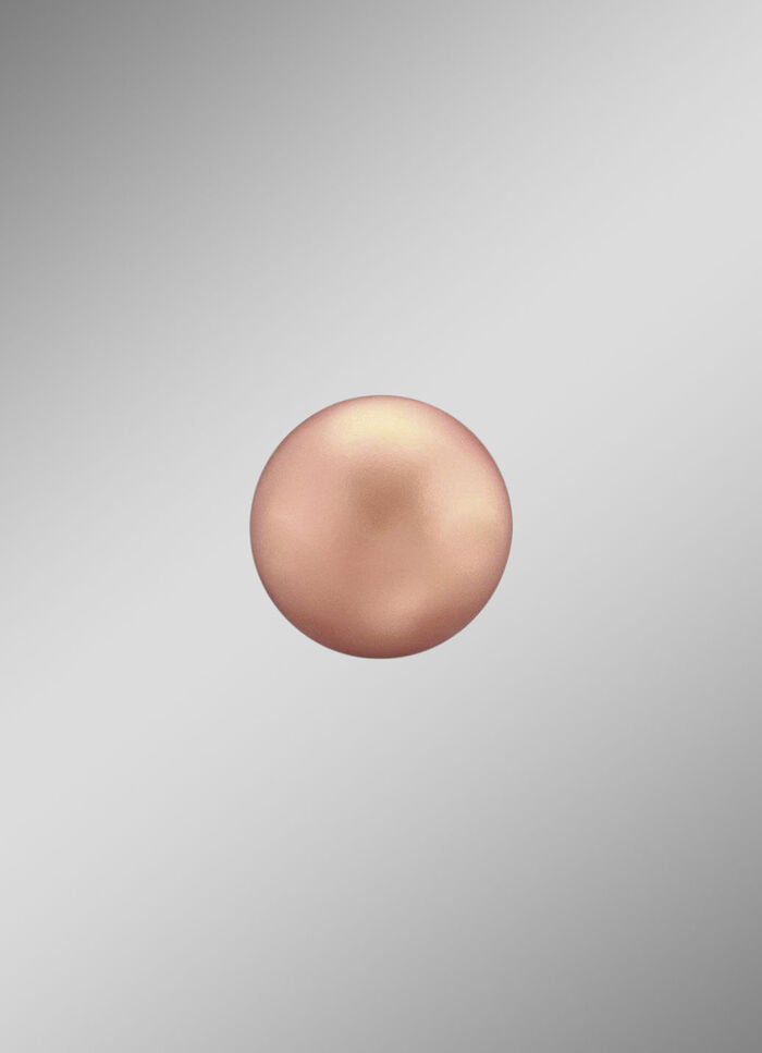 Klangkugel, Rosé 