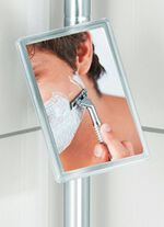 Teleskop Dusch-Eckregal