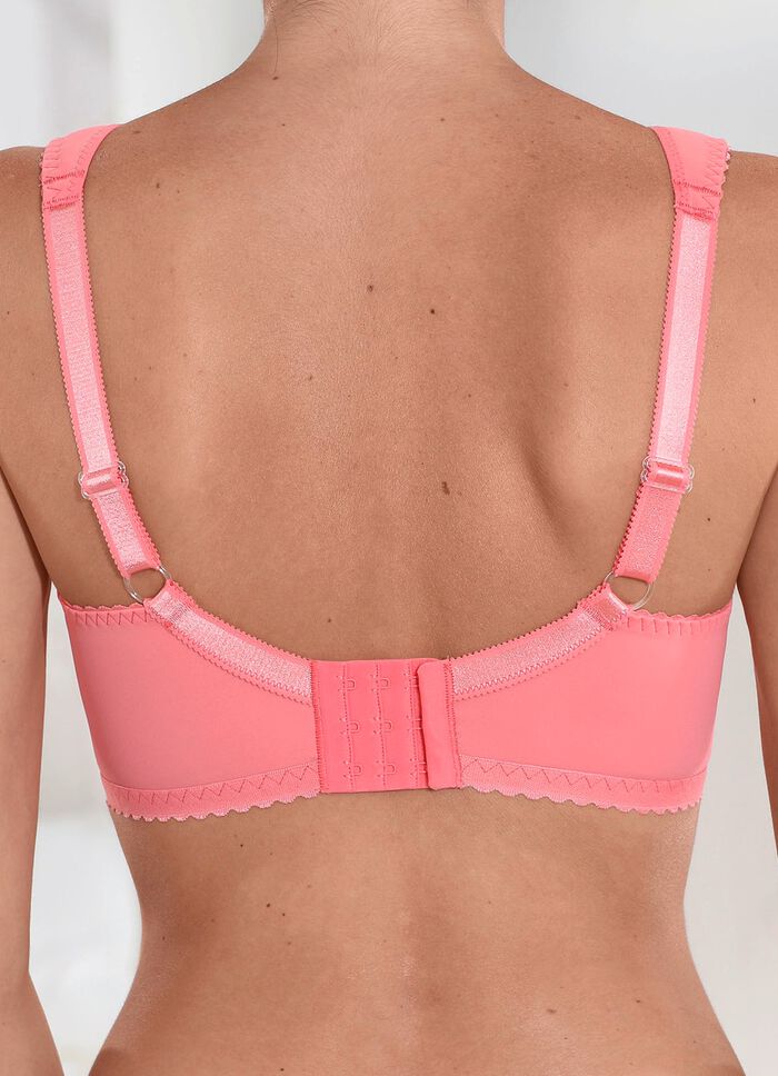 BH mit T&uuml;lleins&auml;tzen 