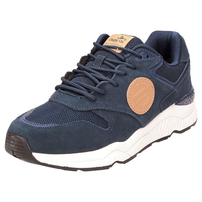 Damen-Alltagsschuh mit Allwetterfunktion von Chung Shi NAVY
