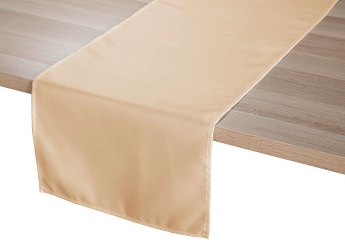 Tisch- und Raumdekoration mit Fleckenschutz-Ausr&uuml;stung 