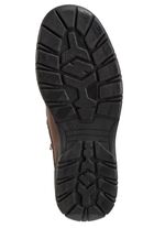 GINO GALANTE, gef&uuml;tterte Herren-Stiefel, Winterschuhe, mit Lammfell 