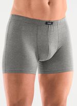 Viererpack Pants mit Dehnbund 