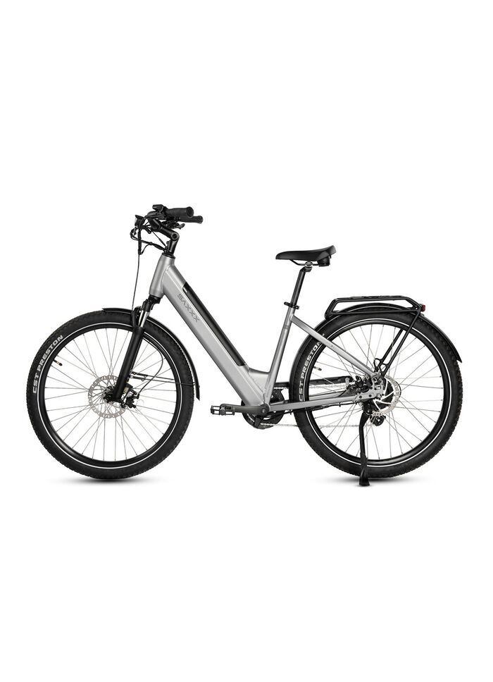 E-Bike Comfort SUV Easy von SAXXX 