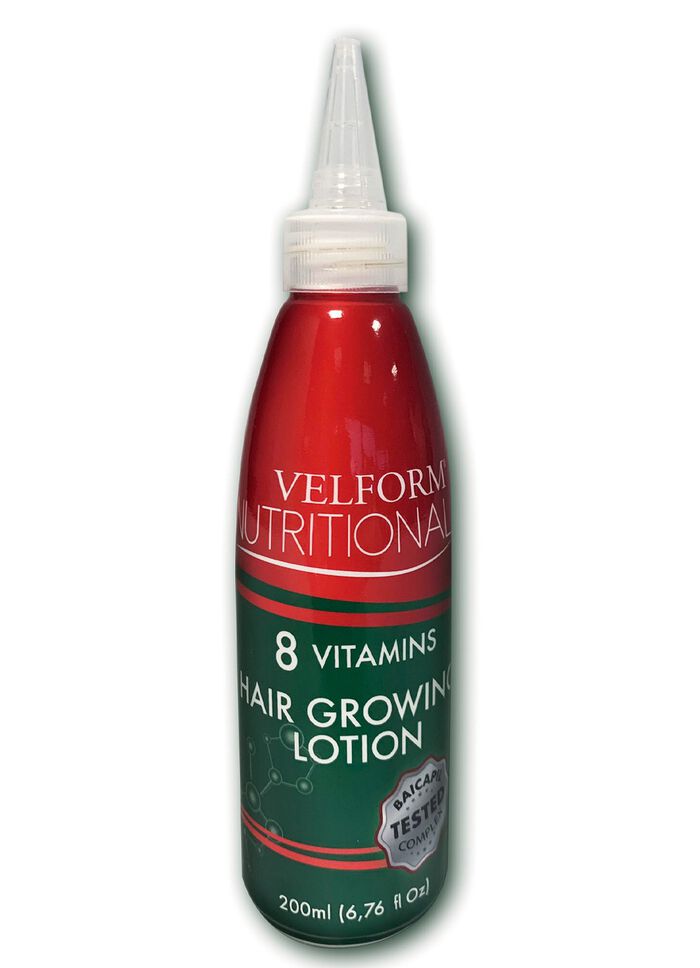 Velform&reg; Nutritional Lotion f&uuml;r jeden Haartyp 