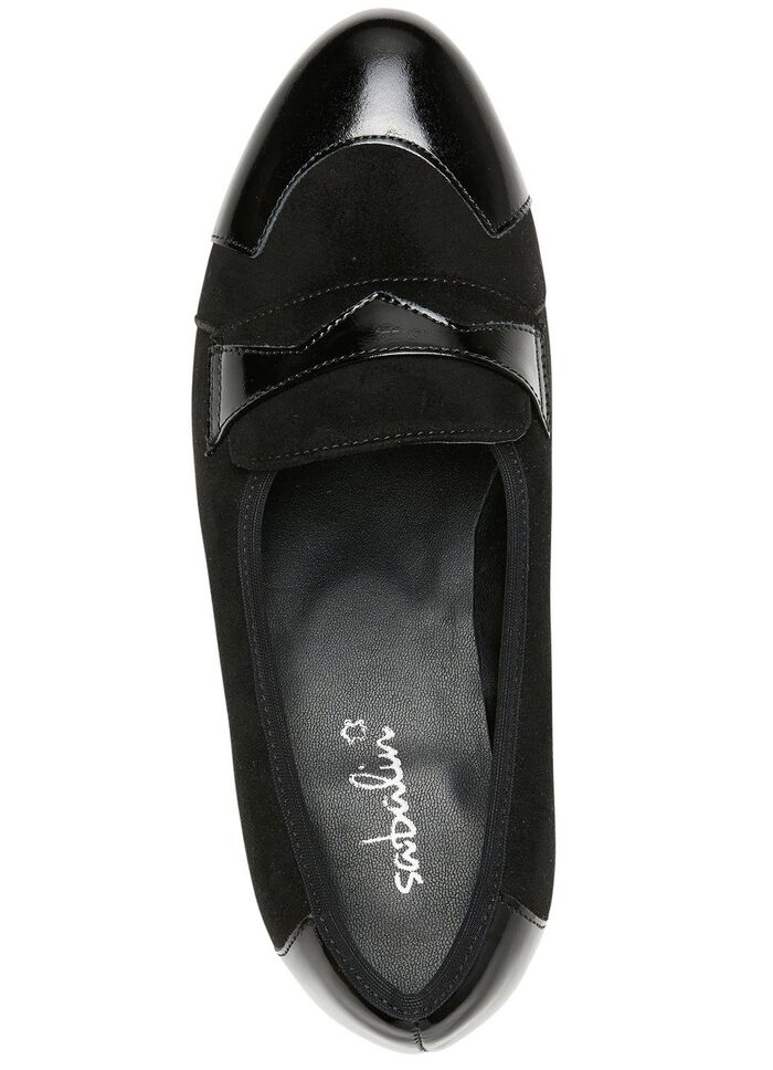 ELENA EDEN Pumps mit dekorativer Spange 