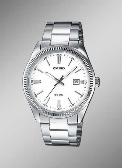 Casio Quartz-Herrenuhr 