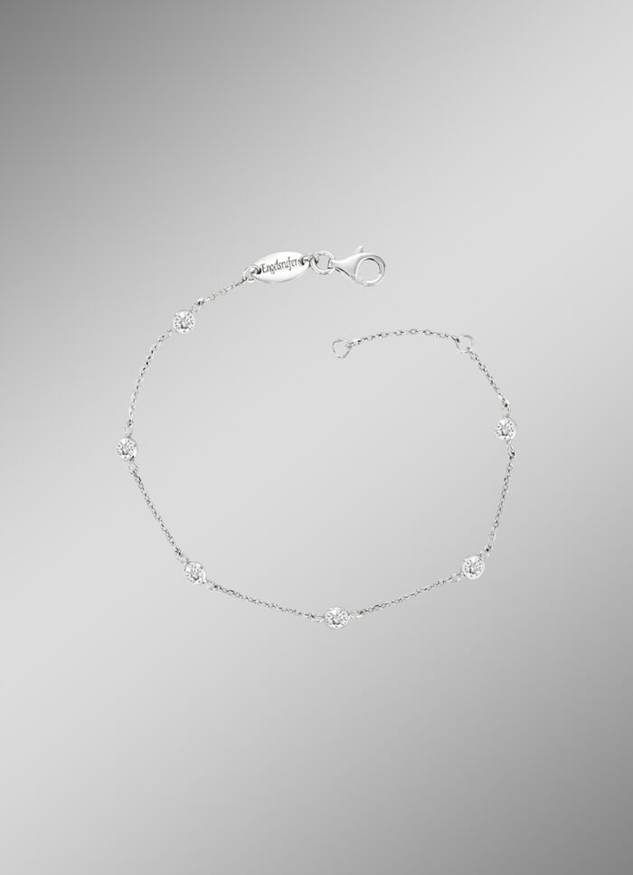 "Engelsrufer"-Armband "Moonlight" 