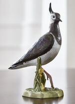 Vogel des Jahres 2024 aus dem Hause Goebel BUNT