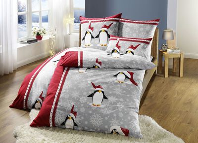 Dobnig Bettw&auml;sche-Garnitur 