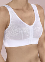 BH mit Vorderverschluss 