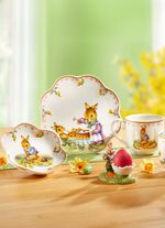 Jahresartikel 2024 - Jahresschale 2024 