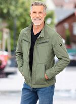 Kurzjacke von &bdquo;Gate One&ldquo; 