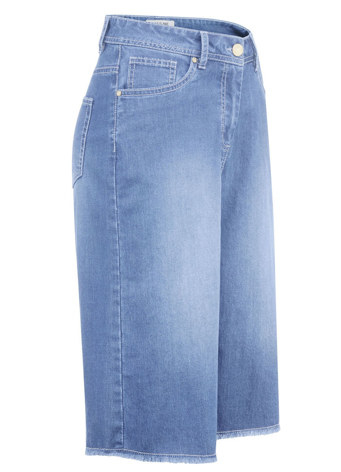 Bermudas HELLBLAU