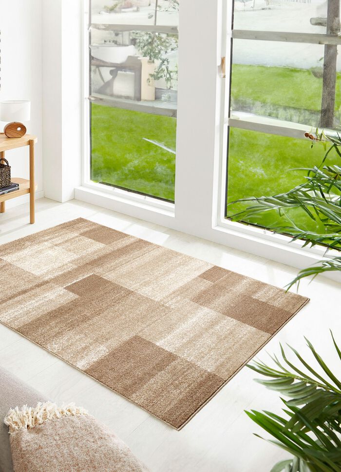 Br&uuml;cken, Galerie und Teppiche 