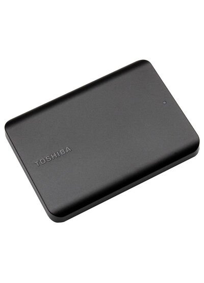 Externe Festplatte Toshiba Canvio Basics 