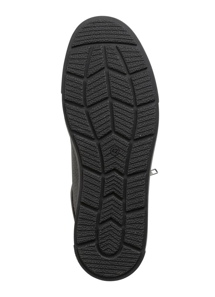 GINO GALANTE, klassische Herren-Sneaker, mit herausnehmbarem Fu&szlig;bett 