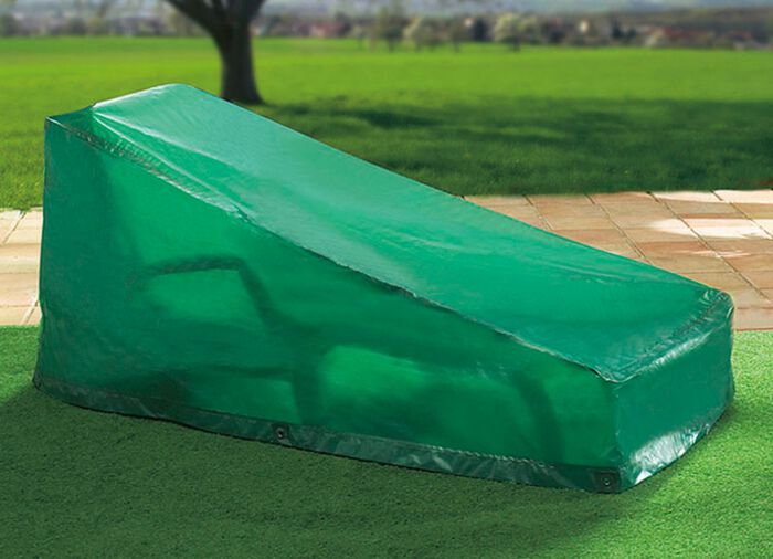 Schutzh&uuml;llen f&uuml;r Gartenm&ouml;bel und Polsterauflagen GR&Uuml;N